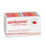 amitamin® immun360 + CranberryBoost your immune system naturally! 1