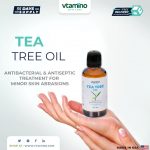 Tea Tree Oil