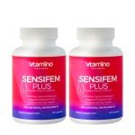 Sensifem plus Main B2