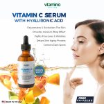 Vitamin C Serum Post Main