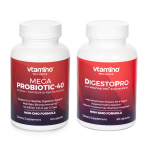 DIGESTIVE HEALTH DUO